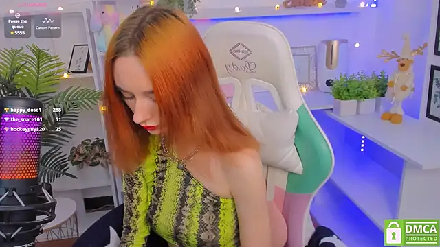Katia Kim online show from January 12, 9:30 am
