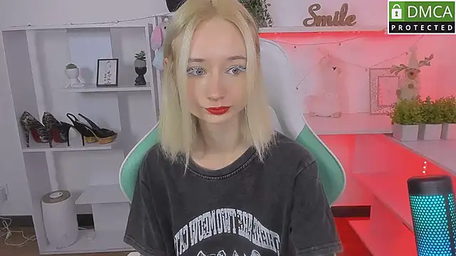 Katia Kim online show from October 9, 5:38 am