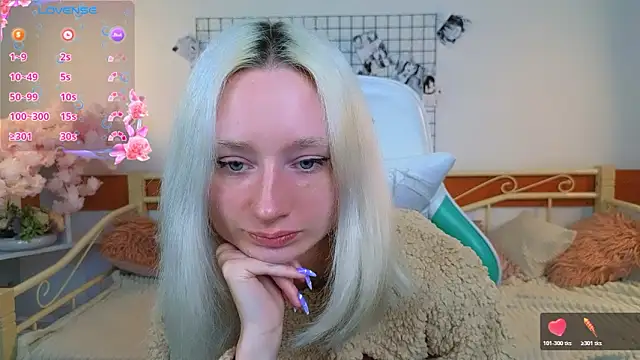 Snapshot of Katia_Kim chatting on March 26, 6:52 am Katia Kim online show from March 26, 6:52 am