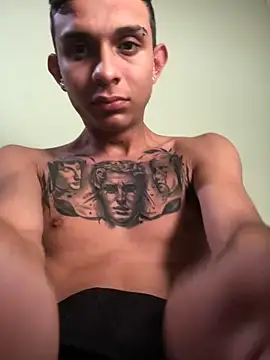 fran777775 online show from January 14, 1:39 pm