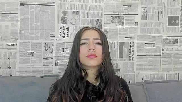 Mhelanny2 online show from December 22, 6:06 am