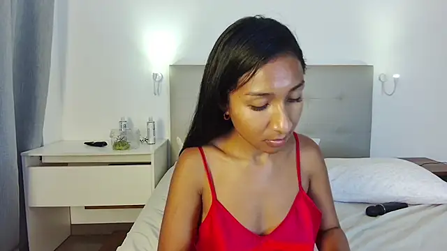 bl4ckdoll  online show from March 23, 1:09 am