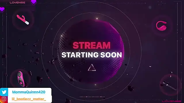 Snapshot of lil_momma420 chatting on February 5, 6:51 am lil momma420 online show from February 5, 6:51 am