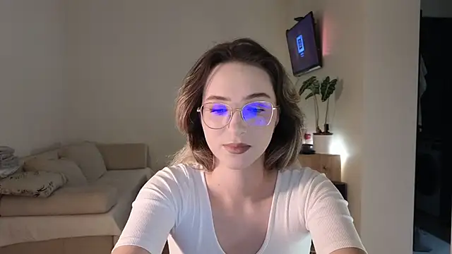 Snapshot of PassionAnn chatting on November 13, 7:24 pm PassionAnn online show from November 13, 7:24 pm