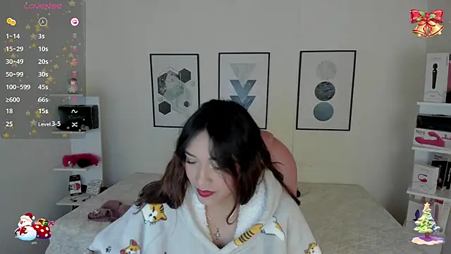 cristal  hot 1 online show from December 14, 10:13 am