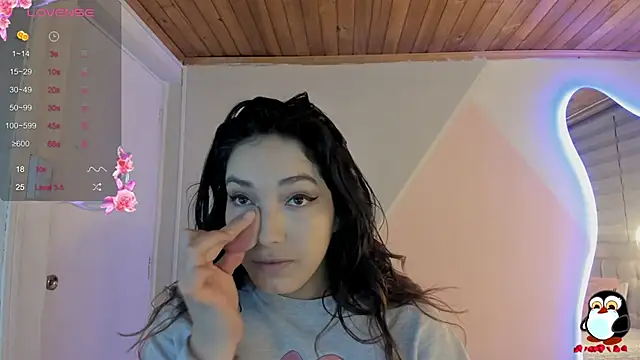 cristal  hot 1 online show from October 12, 5:39 am