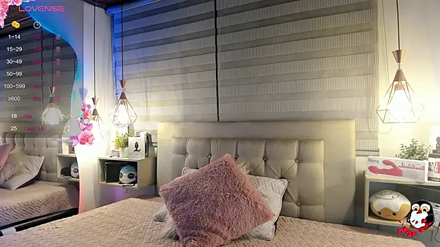 cristal  hot 1 online show from October 28, 5:11 am