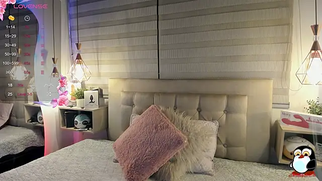 cristal  hot 1 online show from November 10, 4:55 am