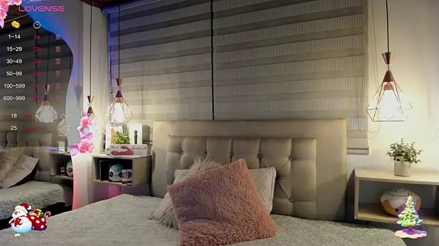 cristal  hot 1 online show from November 23, 5:07 am