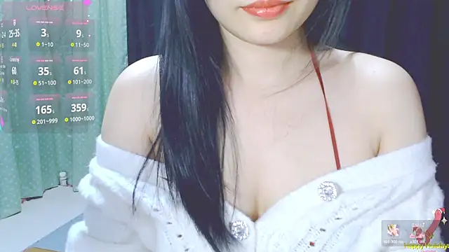 Su rosie online show from January 30, 3:22 am