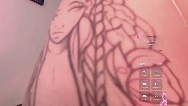 Persia 09 online show from December 17, 2:44 am