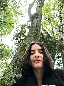 Sam Sara online show from October 17, 3:47 pm