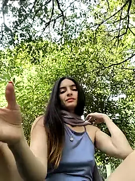 Sam Sara online show from December 18, 5:19 pm