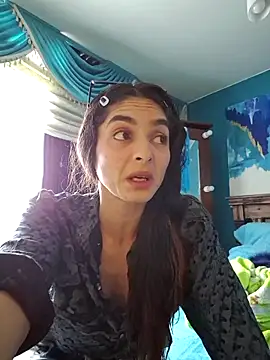 Sam Sara online show from January 5, 5:27 pm