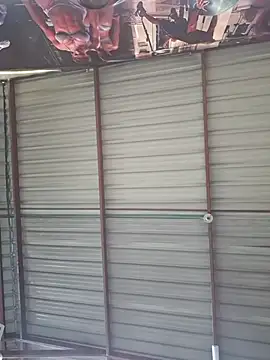 Sam Sara online show from April 20, 1:58 pm