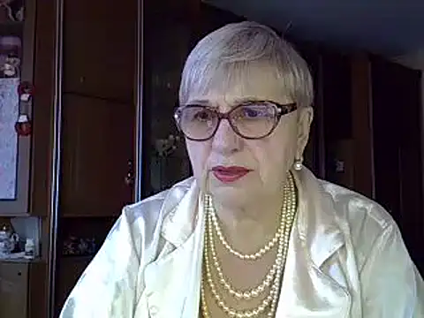 SweetCherry27 online show from February 7, 8:11 am