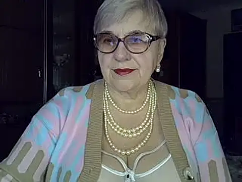 SweetCherry27 online show from February 10, 4:41 am