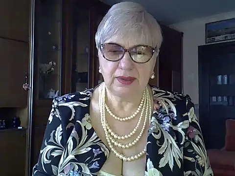 SweetCherry27 online show from February 15, 10:55 am