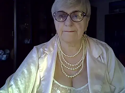 SweetCherry27 online show from February 27, 5:02 am