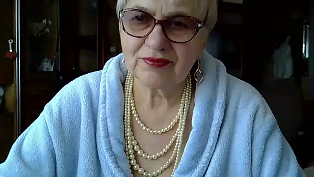 SweetCherry27 online show from March 11, 1:45 pm