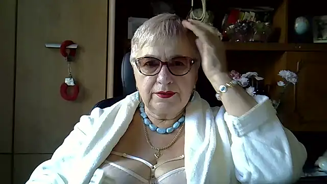SweetCherry27 online show from October 5, 5:28 am