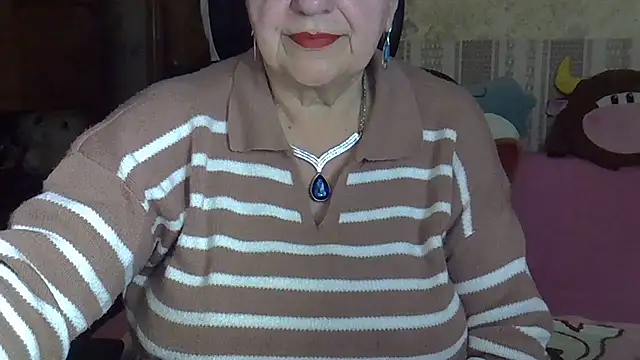 SweetCherry27 online show from April 4, 3:49 am