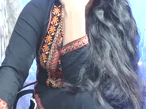 Snapshot of Supriya201 chatting on January 6, 4:23 pm Supriya201 online show from January 6, 4:23 pm