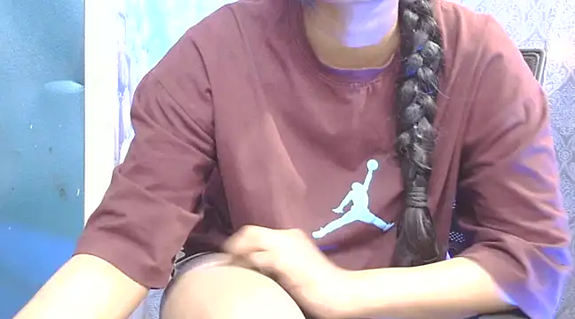 Snapshot of Supriya201 chatting on January 21, 1:11 pm Supriya201 online show from January 21, 1:11 pm