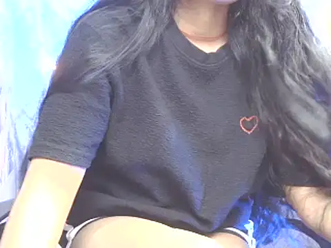 Snapshot of Supriya201 chatting on March 17, 3:18 pm Supriya201 online show from March 17, 3:18 pm