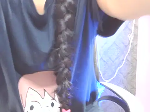 Snapshot of Supriya201 chatting on September 20, 6:47 am Supriya201 online show from September 20, 6:47 am