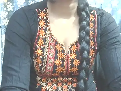 Supriya201 online show from May 1, 2:43 pm