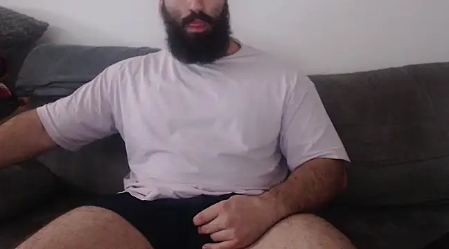 hugemachohandsome online show from December 9, 1:24 pm