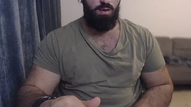 hugemachohandsome online show from October 10, 10:09 pm