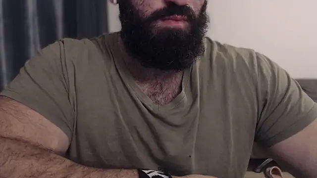 hugemachohandsome online show from October 30, 9:26 pm