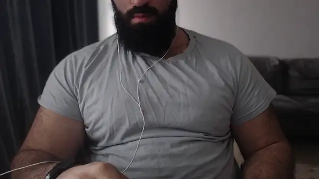 hugemachohandsome online show from November 16, 9:26 am