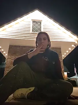 Darling Sunstorm online show from January 17, 1:54 am