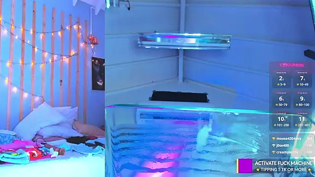 Miss Pawi online show from January 13, 8:47 am