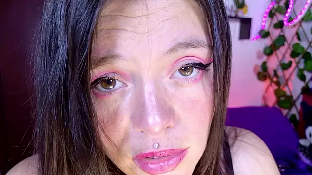  kalypso  online show from March 12, 9:32 pm