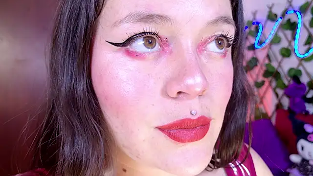  kalypso  online show from March 13, 10:27 pm