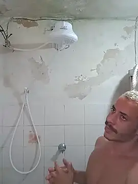 MachoScorpionCaralho online show from January 25, 6:24 pm