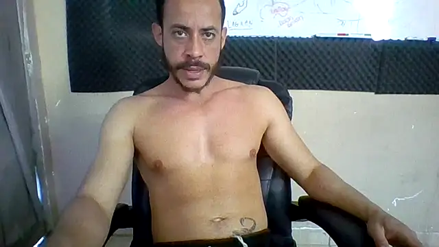 MachoScorpionCaralho online show from September 11, 12:49 pm