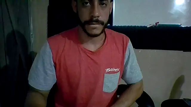 MachoScorpionCaralho online show from September 23, 10:18 am