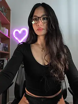 Naughty-Jessie online show from February 21, 9:38 pm