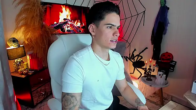 Matias Murrier online show from October 22, 11:43 am