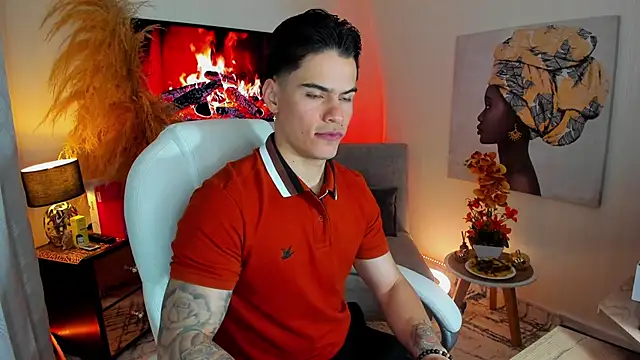 Matias Murrier online show from November 8, 11:54 am