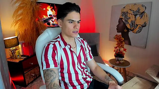 Matias Murrier online show from November 20, 11:54 am