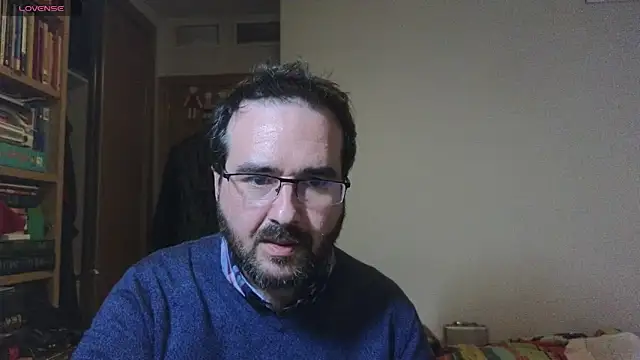 curiosillo83 online show from January 27, 4:01 pm