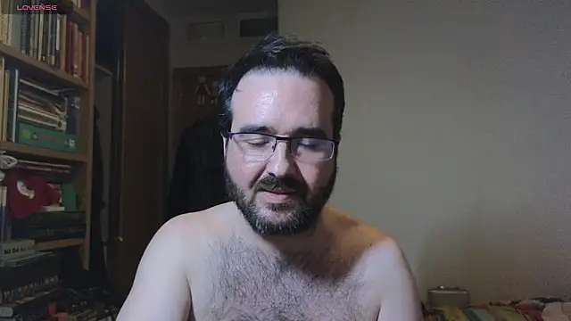curiosillo83 online show from January 27, 10:06 pm