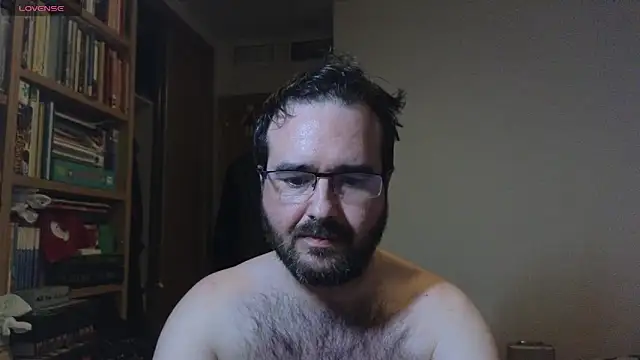 curiosillo83 online show from January 28, 10:34 pm