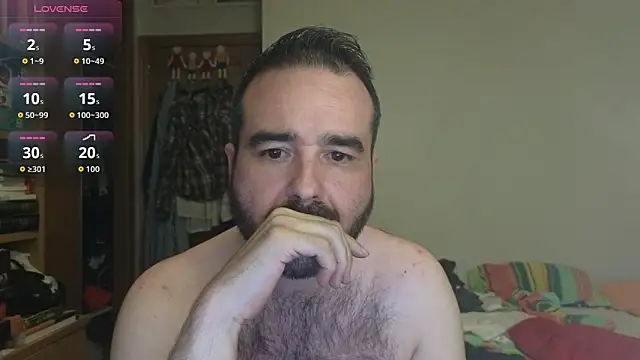 curiosillo83 online show from October 9, 1:42 pm